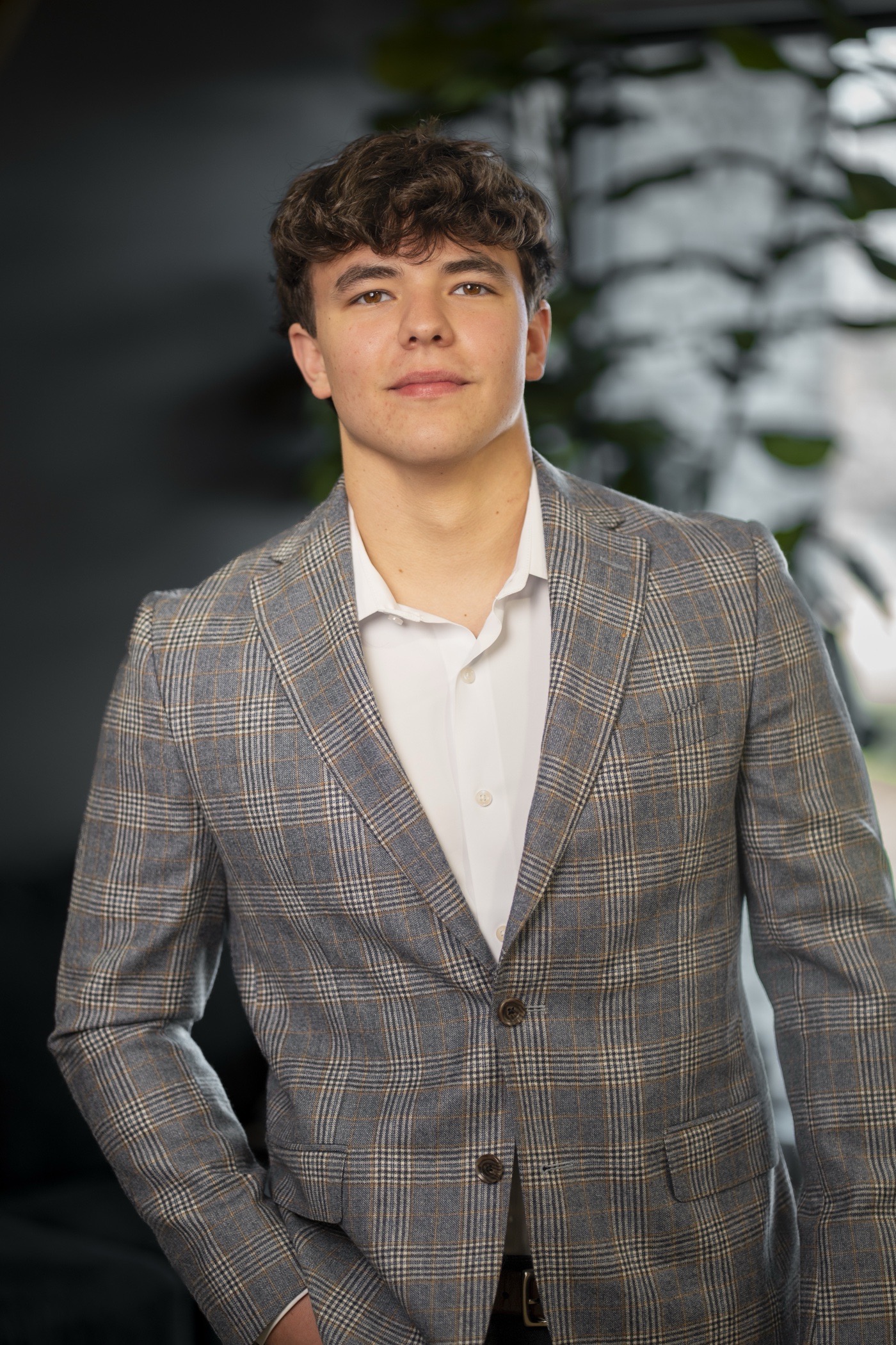 Bailey Relford, Buyer Specialist · Licensed SC Agent · #147281