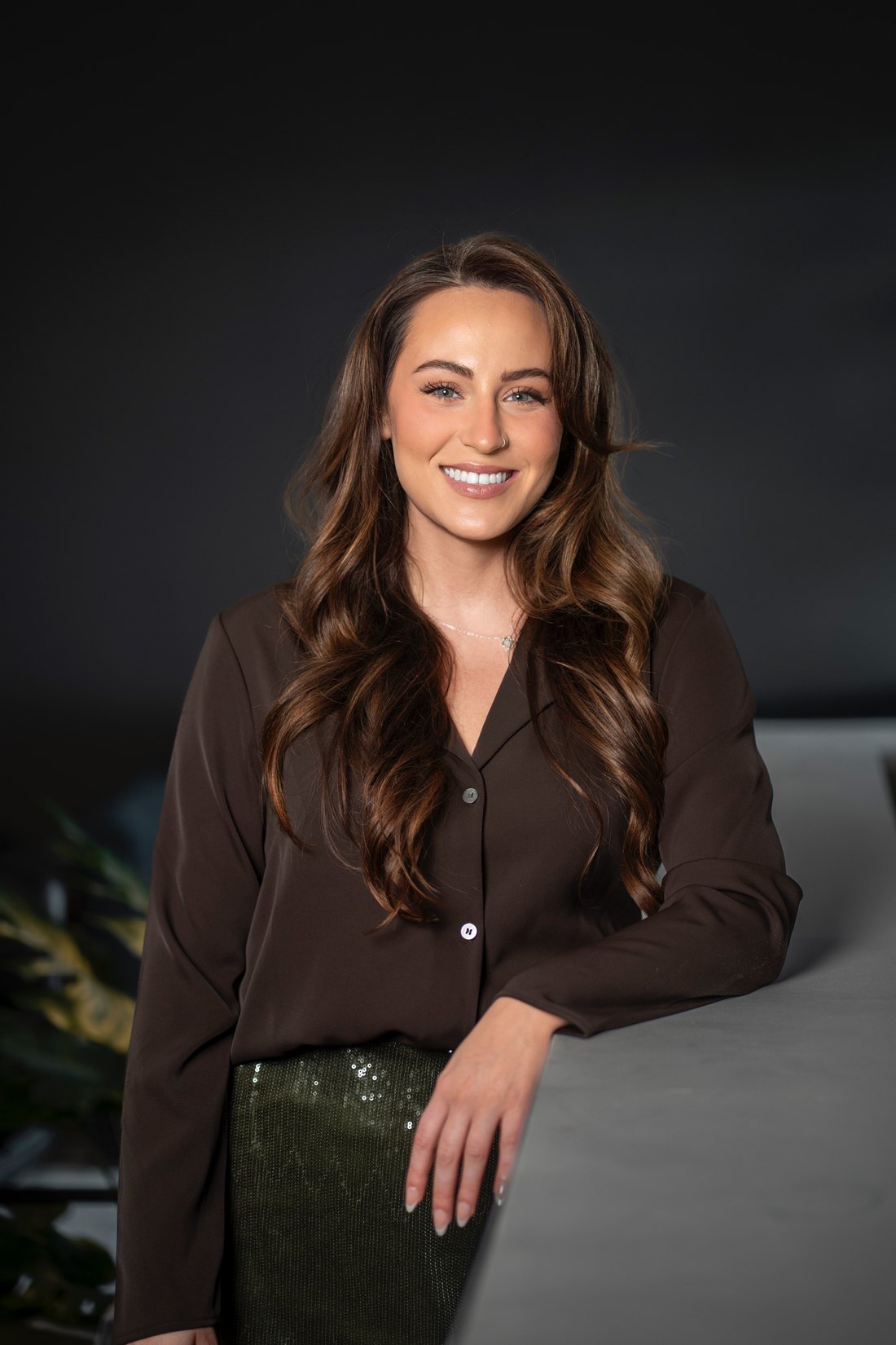 Heather Luikert, Client Relations · Licensed SC Agent · #146949