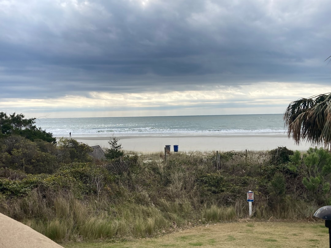 Litchfield Beach — view 4